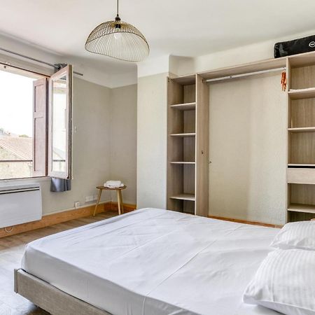 L'Arche De La Cite Avec Netflix Fibre Et Clim Daire Carcassonne Dış mekan fotoğraf