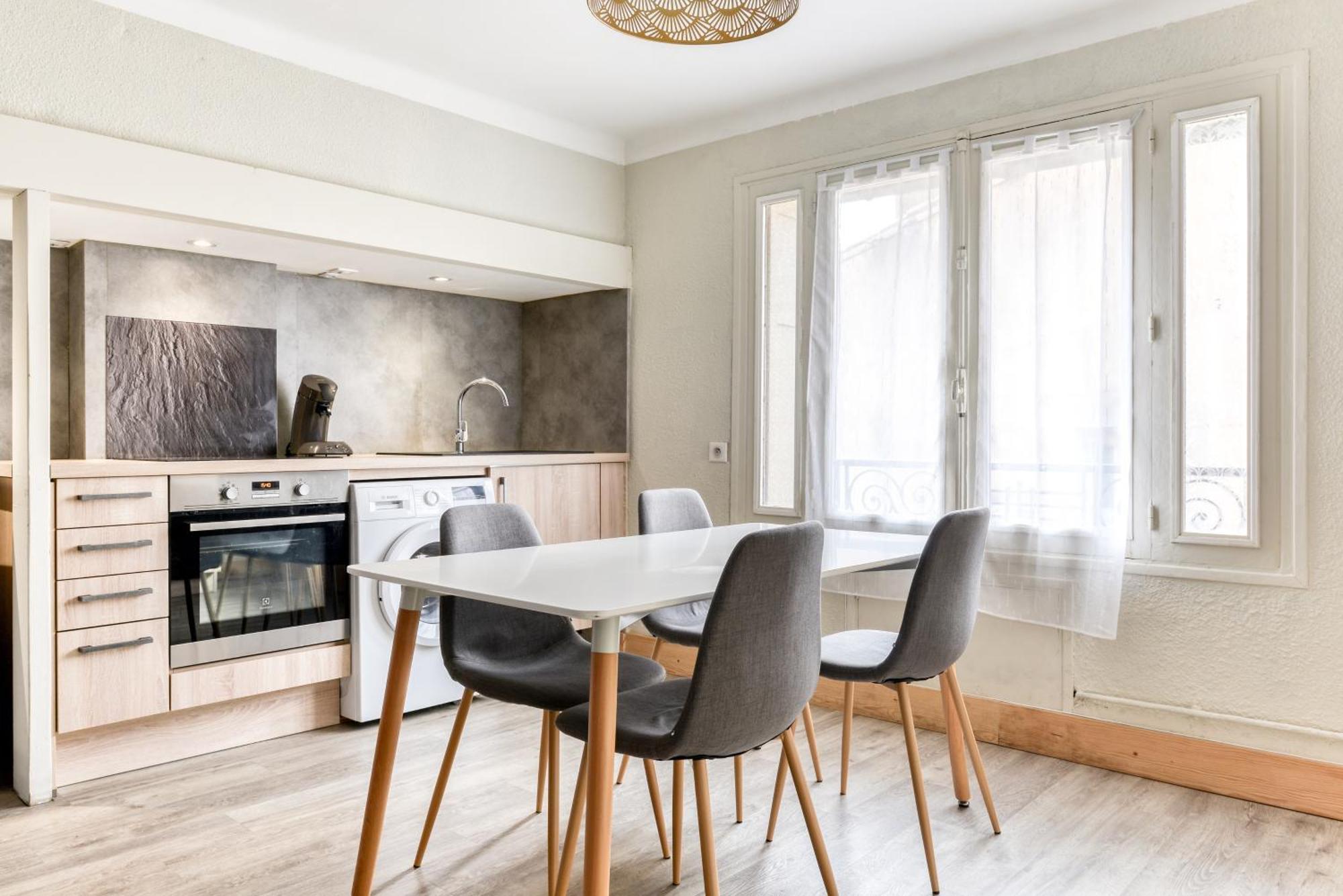 L'Arche De La Cite Avec Netflix Fibre Et Clim Daire Carcassonne Dış mekan fotoğraf