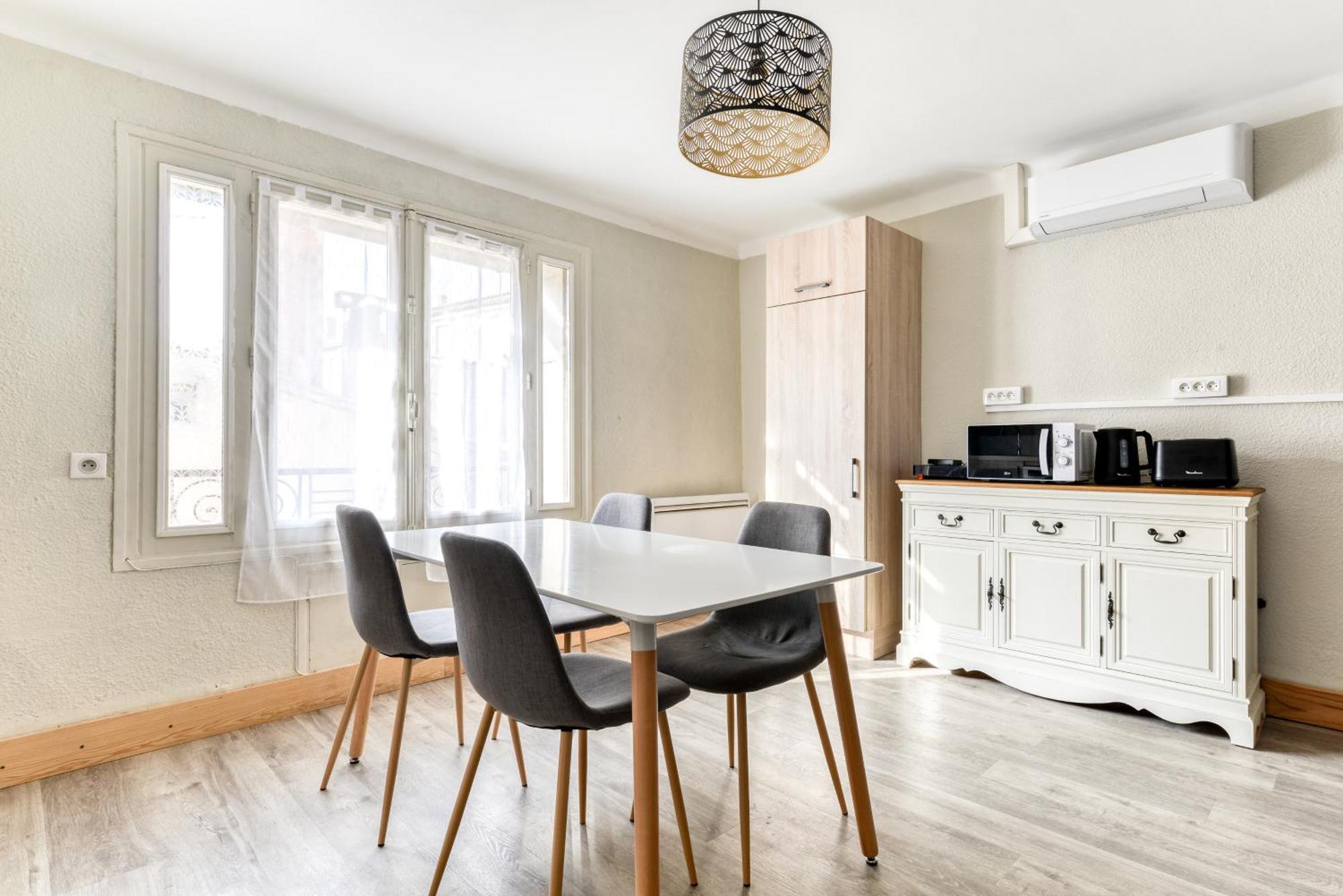 L'Arche De La Cite Avec Netflix Fibre Et Clim Daire Carcassonne Dış mekan fotoğraf
