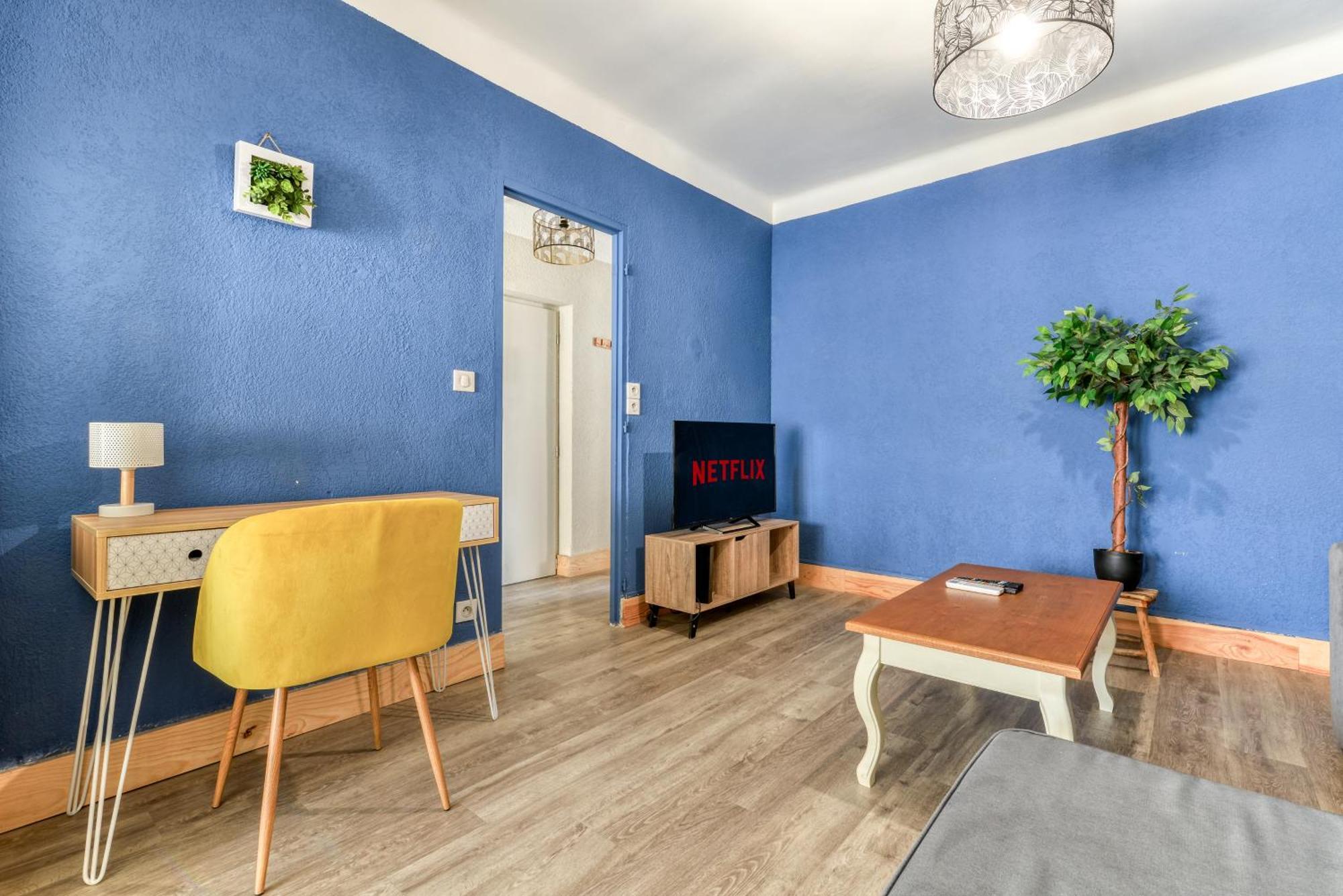 L'Arche De La Cite Avec Netflix Fibre Et Clim Daire Carcassonne Dış mekan fotoğraf