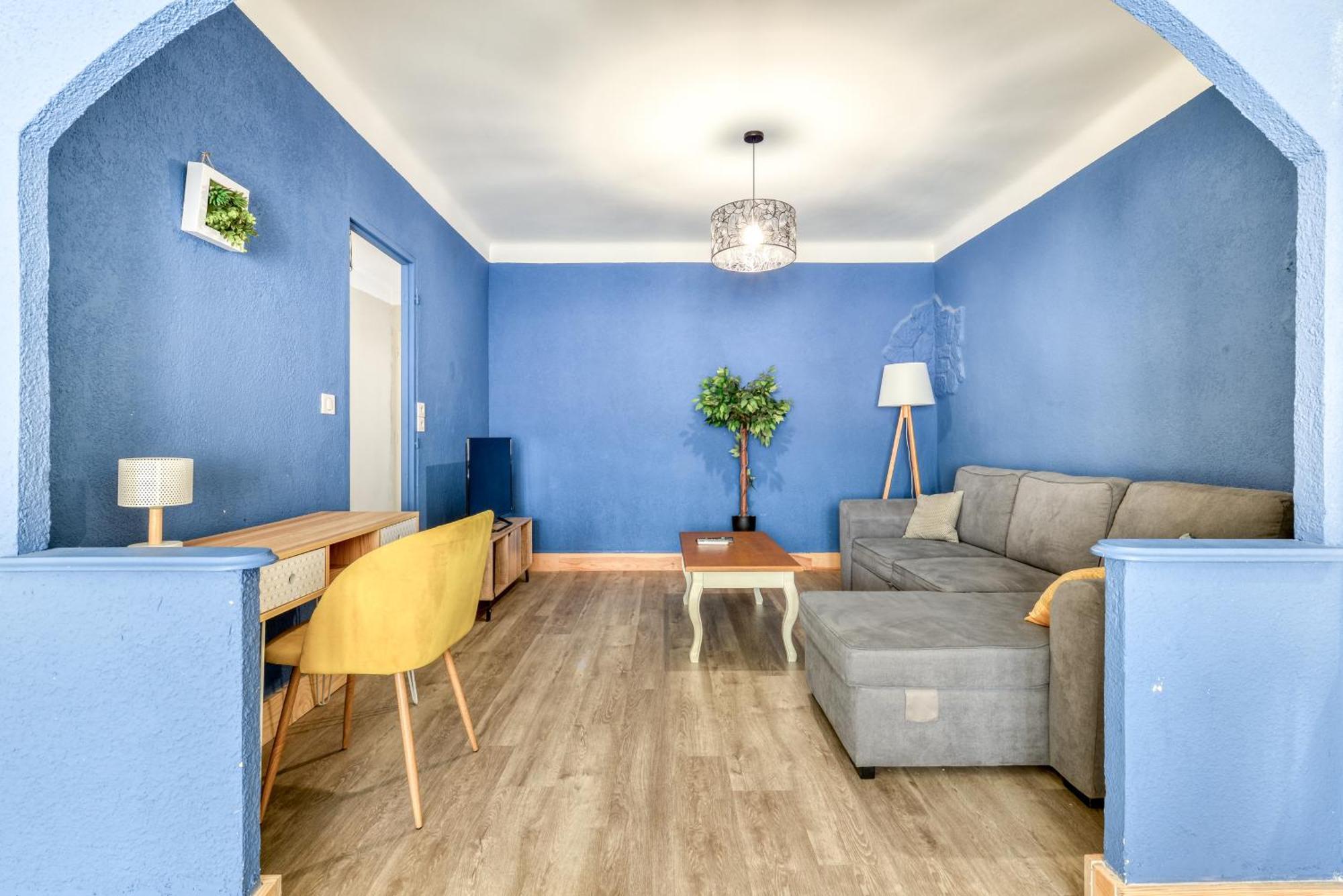 L'Arche De La Cite Avec Netflix Fibre Et Clim Daire Carcassonne Dış mekan fotoğraf